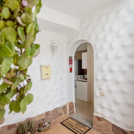 Apartment Casa Weimar Costa Calma