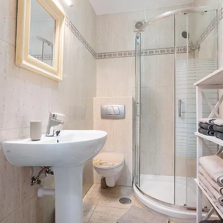Apartment Casa Weimar *