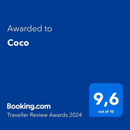 Coco Apartment