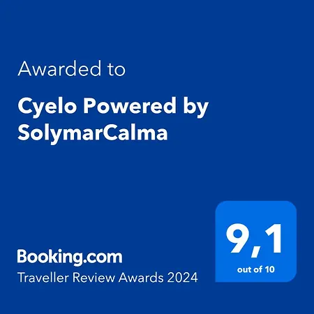 Welooveyou Cyelo