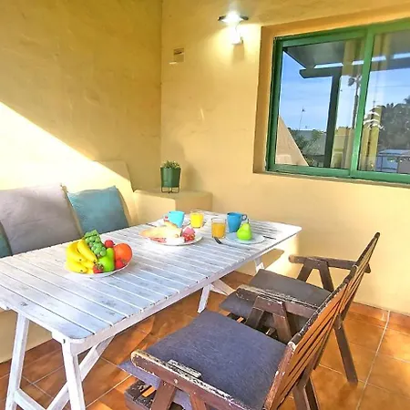 Calma Apartment Costa Calma