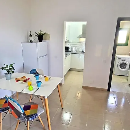 Apartment Calma Costa Calma