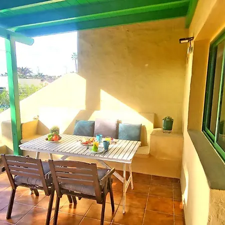 Calma Apartment Costa Calma