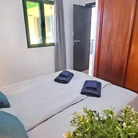 Calma Apartment *