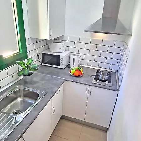 Apartment Calma