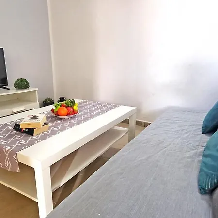 Calma Apartment *