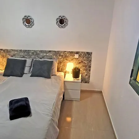 Apartment Calma