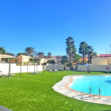 Calma Apartment Costa Calma