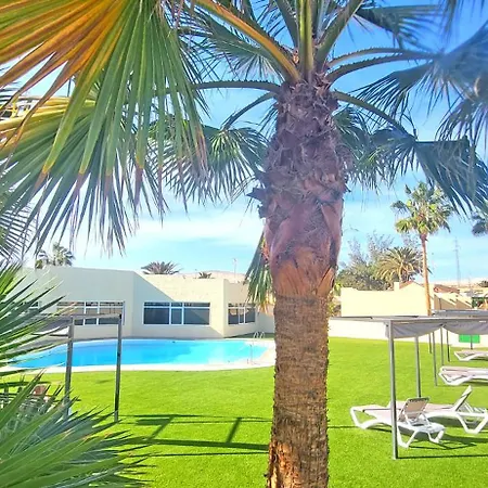 Apartment Calma *