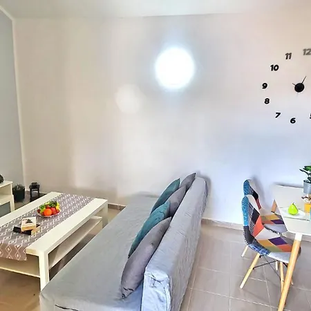 Apartment Calma Costa Calma