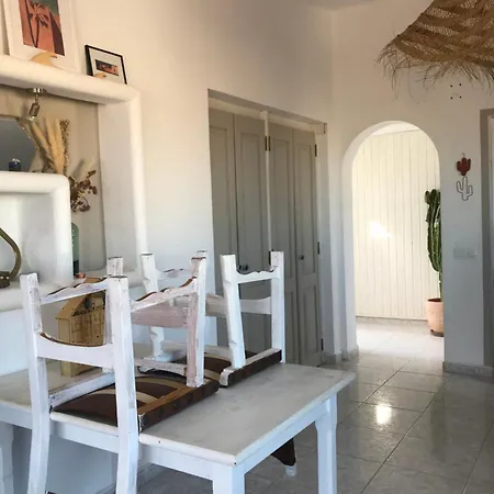 Puertito Lajares Apartment Costa Calma