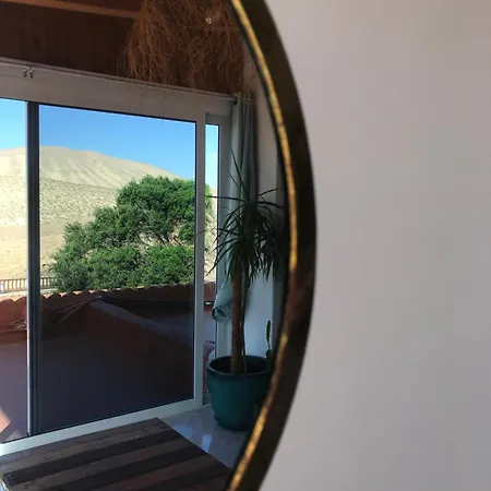 Puertito Lajares Apartment *
