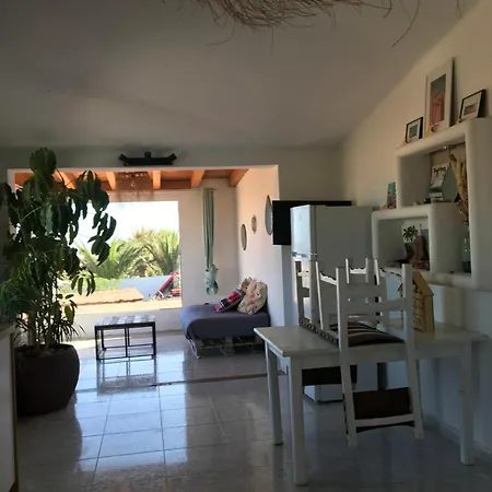 Apartment Puertito Lajares