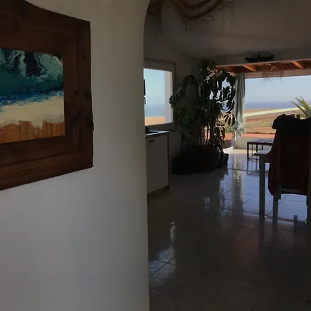 Puertito Lajares Apartment Costa Calma