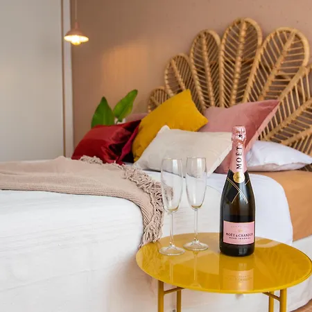 Apartment Book Jet - Sun & Pool Costa Calma