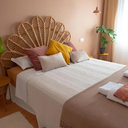 Apartment Book Jet - Sun & Pool Costa Calma