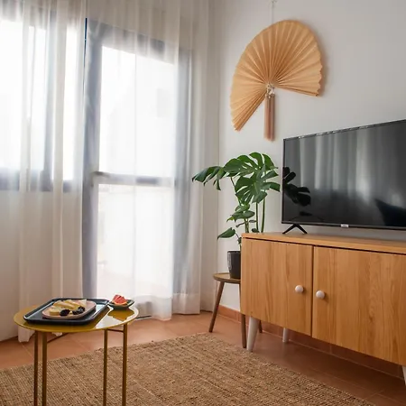 Book Jet - Sun & Pool Apartment *