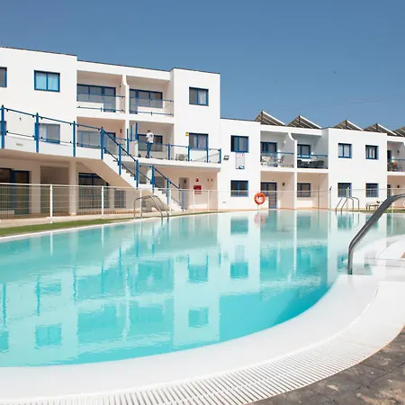 Book Jet - Sun & Pool Costa Calma