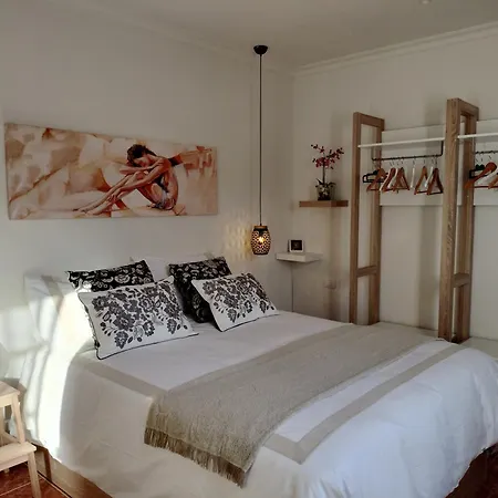 Apartment Independiente Luz Costa Calma