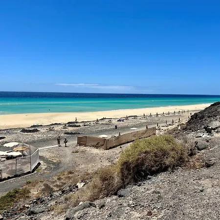 Magica With Pool Fuerteventura * Costa Calma