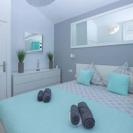 Apartment Magica With Pool Fuerteventura Costa Calma