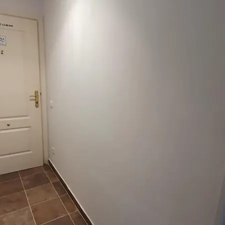 Apartment Mi Casa Tu Casa