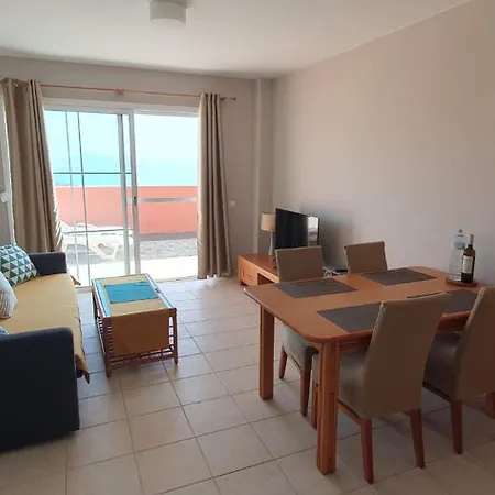 Mi Casa Tu Casa Apartment