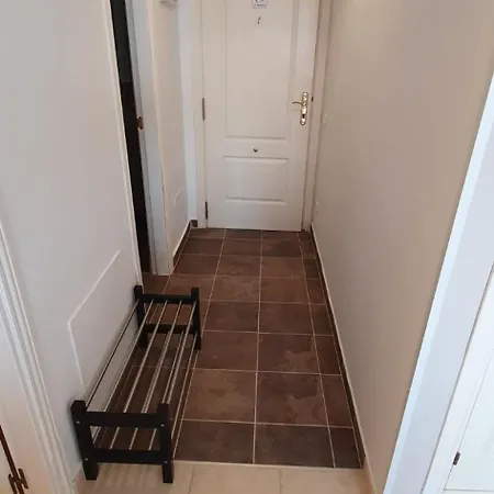 Mi Casa Tu Casa Apartment *