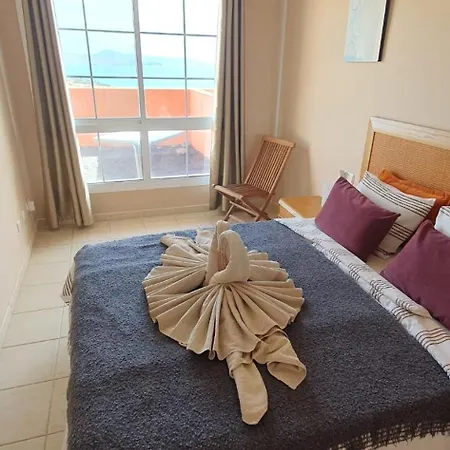 Mi Casa Tu Casa * Costa Calma