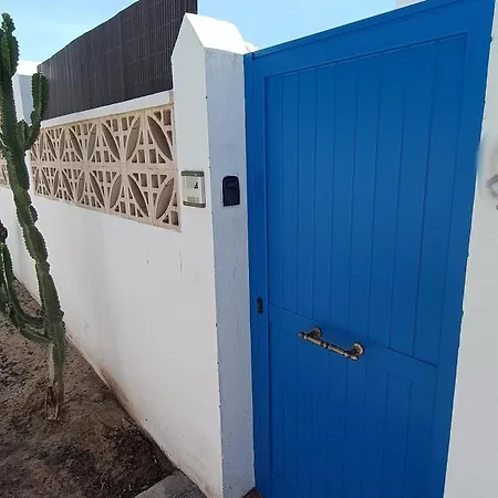 Casa La Concha Ferienhaus