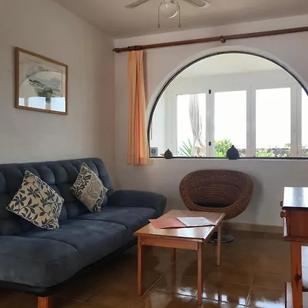 Apartment Welooveyou Solymar Calma & Pool - Starlight Vv *