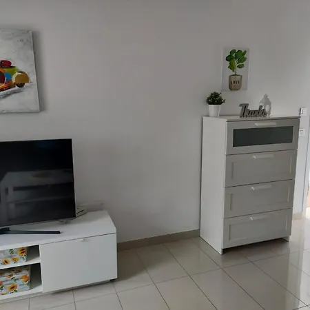 Apartment Casa Lidia Costa Calma