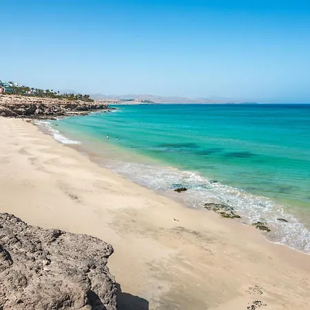 Apartment Casa Birke Costa Calma