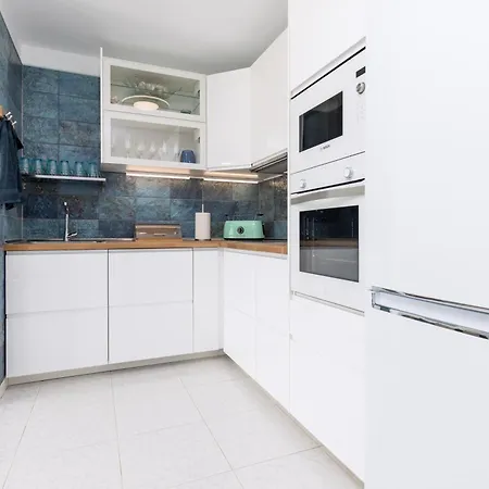 Apartment Casa Birke
