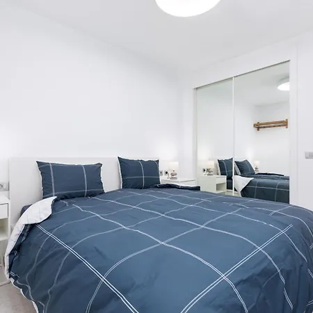 Apartment Casa Birke *