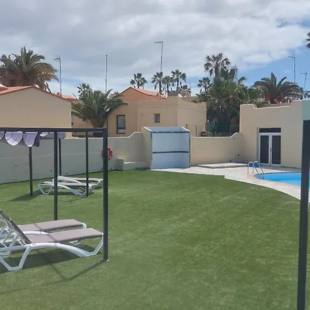 Apartment Casa Laura