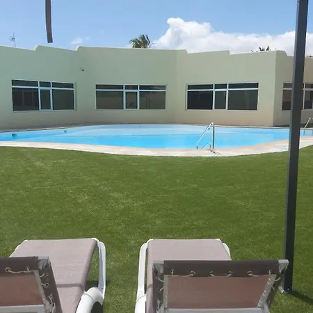 Casa Laura Apartment *