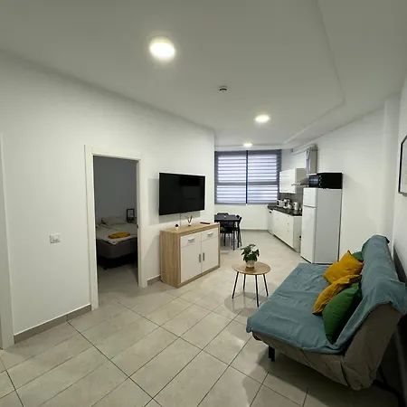 Casa Elias - Sun & Apartment