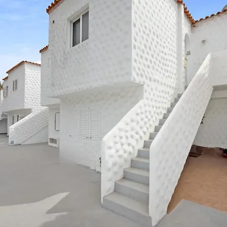 Casa Weimar Apartment Costa Calma