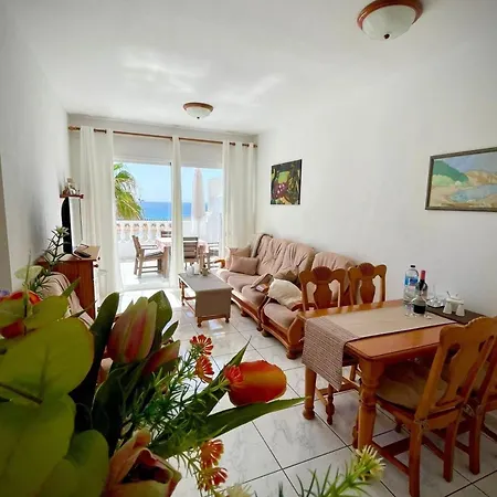 Apartment Iwona Mit Meerblick