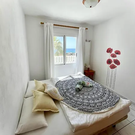 Iwona Mit Meerblick Apartment Costa Calma
