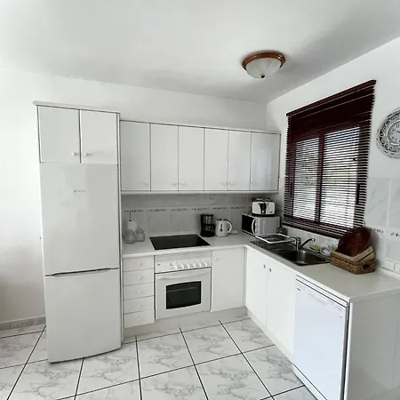 Iwona Mit Meerblick Apartment *