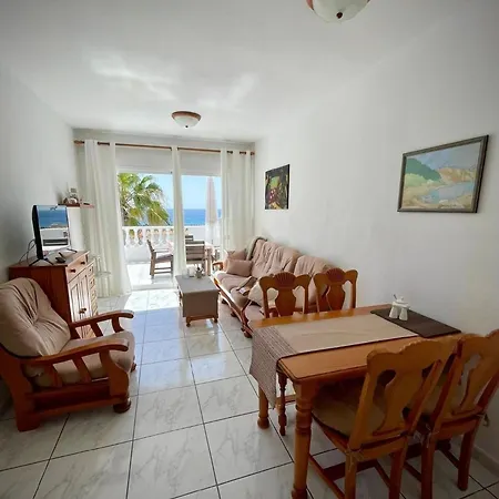 Iwona Mit Meerblick Apartment *