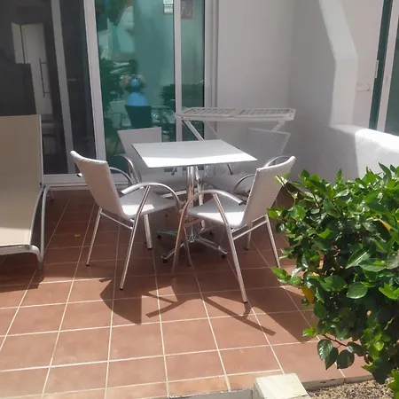 Apartment Casa Lidia Costa Calma