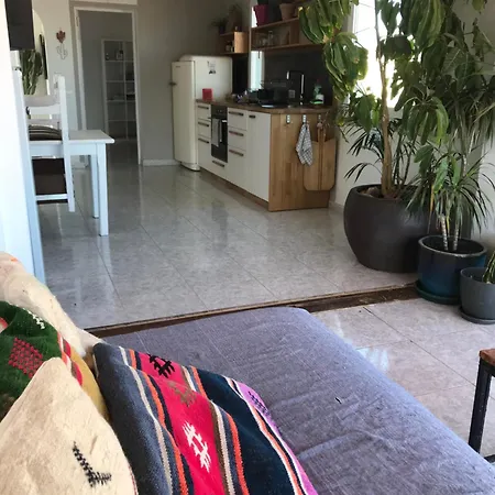 Apartment Puertito Lajares