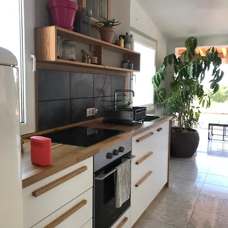 Apartment Puertito Lajares Costa Calma