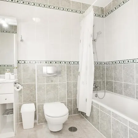 Apartamento *