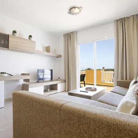 Apartamento Apartment