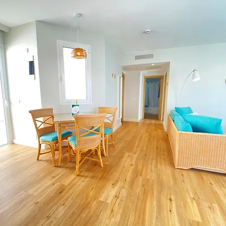 Esmeralda Maris By Livvo Hotel 4*