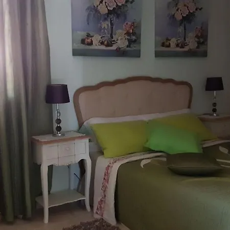 Vista Mar Comfortable Holiday home *